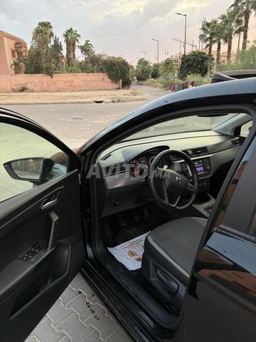 Seat Ibiza 2022 - 2