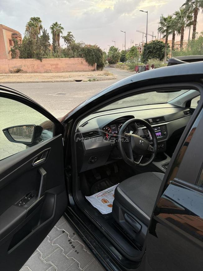 Seat Ibiza 2022