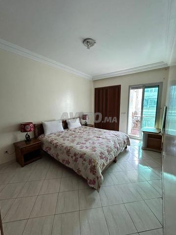 Appartement à louer 130 m² à Casablanca - 2