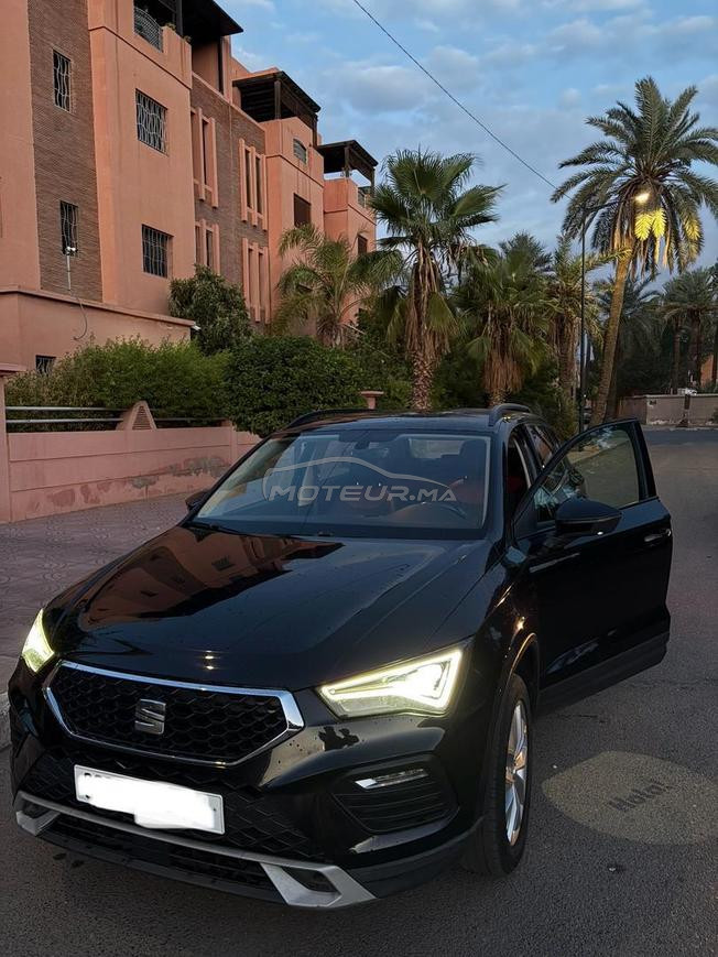 Seat Ateca 2023