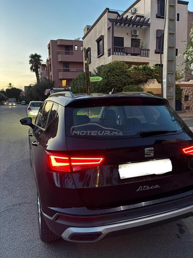 Seat Ateca 2023