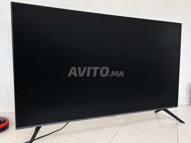Télévision Samsung