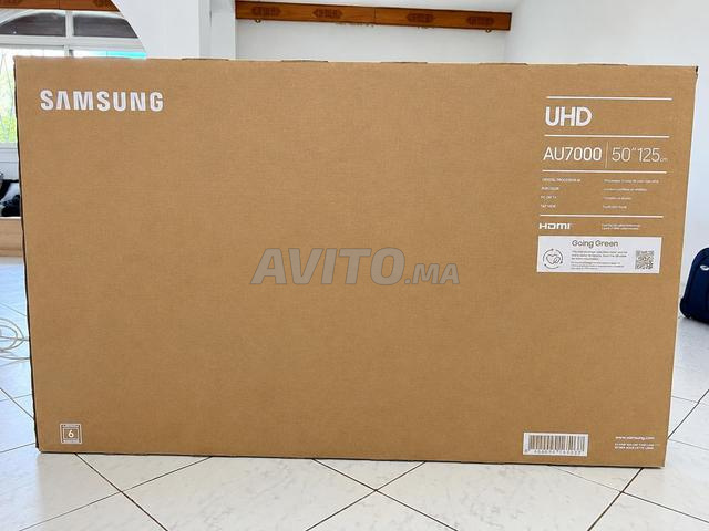Télévision Samsung - 2