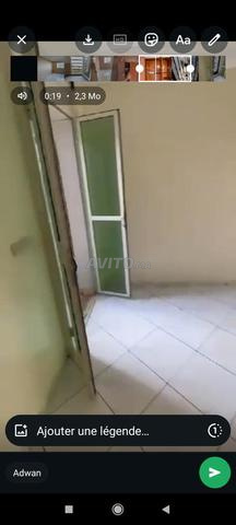 Appartement à vendre 54 m² à Casablanca quartier Errahma Tawhid