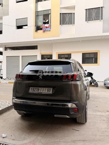 Peugeot 3008 - 2