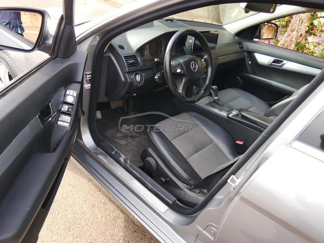 Mercedes-Benz 220 Diesel Automatique 2007