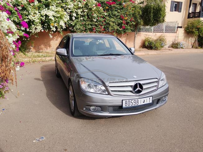 Mercedes-Benz 220 Diesel Automatique 2007