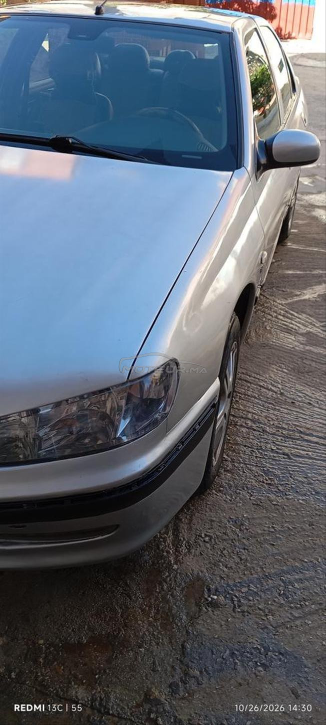 Peugeot 406 hdi