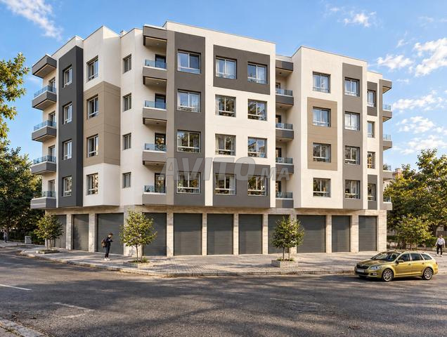 Magnifique Appartement à vendre 150 m² à Tétouan