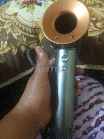 مجفف شعر دايسون