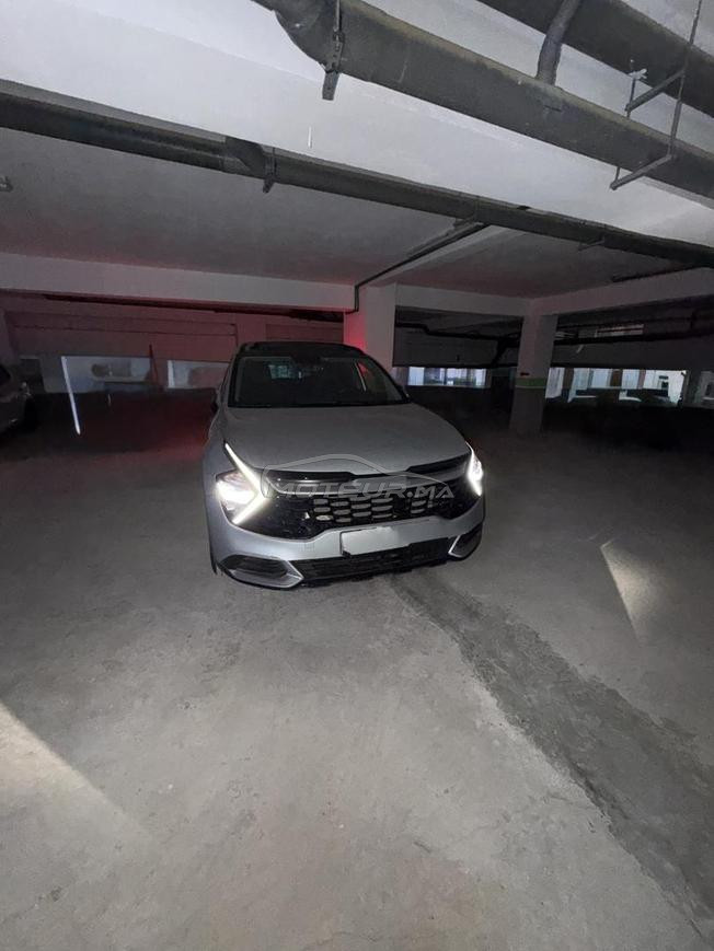 Kia Sportage Diesel Automatique 2023 à Kénitra