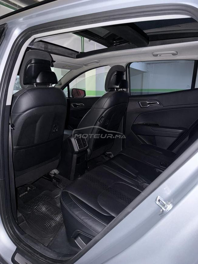 Kia Sportage Diesel Automatique 2023 à Kénitra