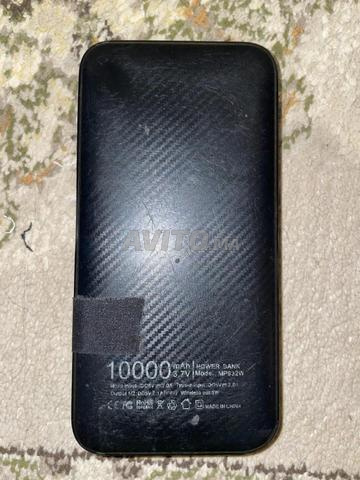 باور بانك للبيع 10000 مللي أمبير - 2