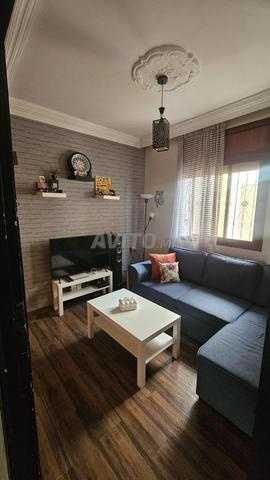 Appartement 3 chambres Oulfa Zoubir