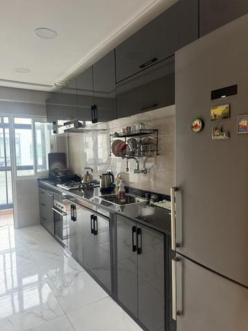 Bel appartement à louer - 2