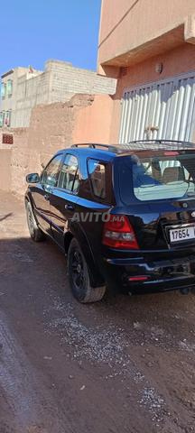Kia Sorento - 2
