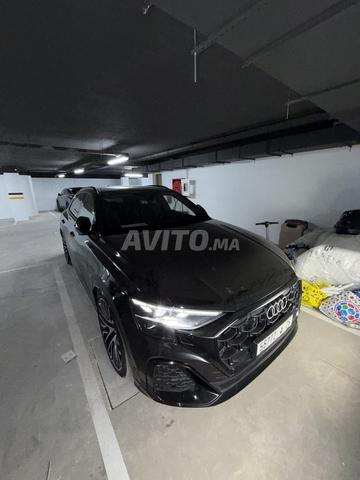 Audi Q8 Sline en excellent état