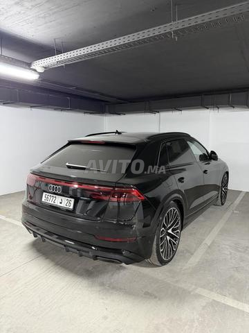 Audi Q8 Sline en excellent état