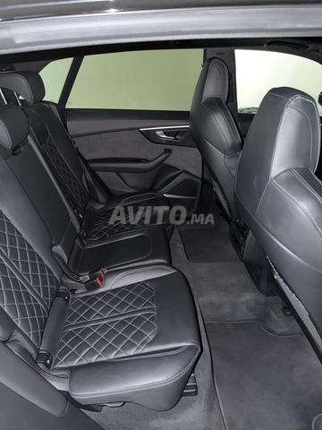 Audi Q8 Sline en excellent état