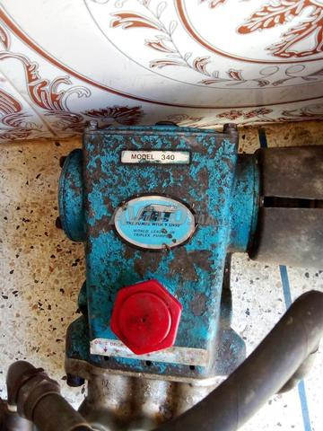 Bonpa lavage 250. par. - 2