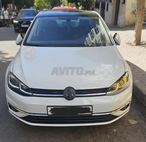 Golf 7,5