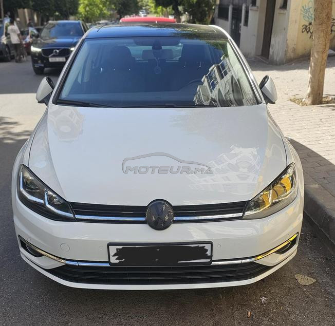  Golf 7,5 