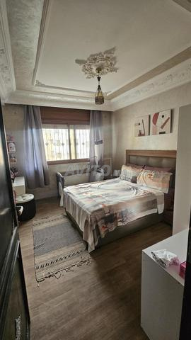 Appartement 3 chambres Oulfa Zoubir - 2