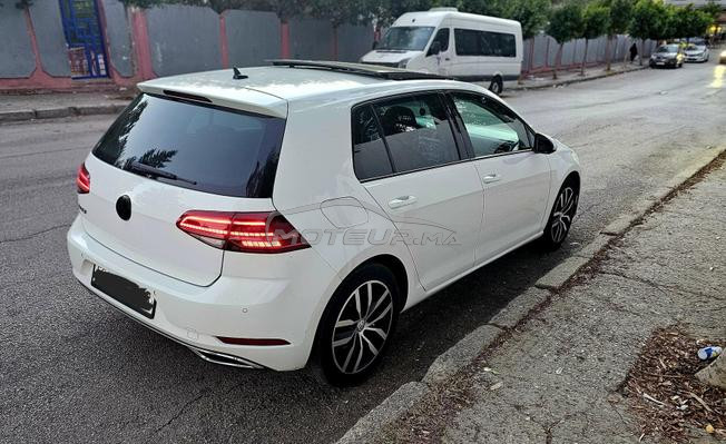  Golf 7,5 