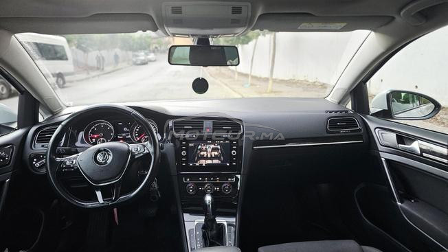  Golf 7,5 