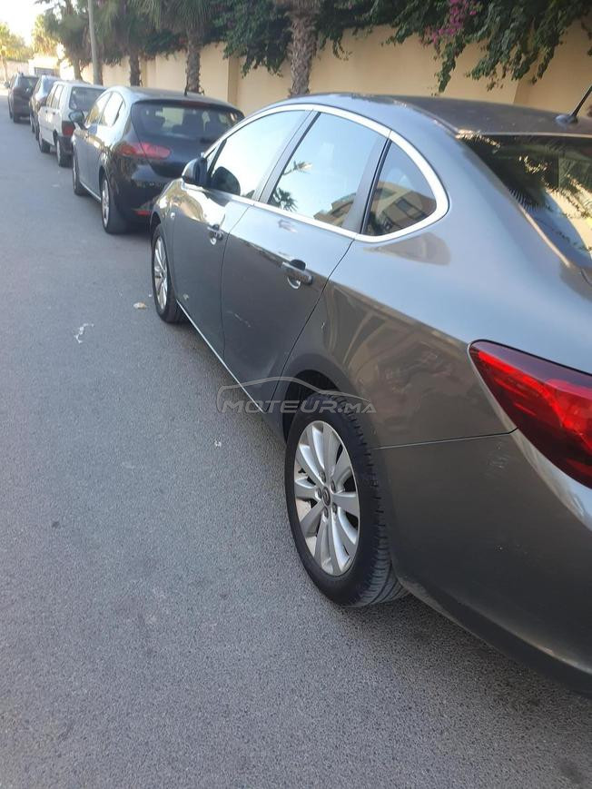 opel à vendre 