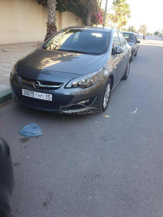 opel à vendre 