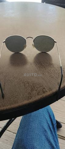Bonjour et paix sur vous, lunettes Ray-Ban - 2
