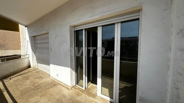 Deux Bureaux de 85 m² sur le Boulevard Zerktouni - 2