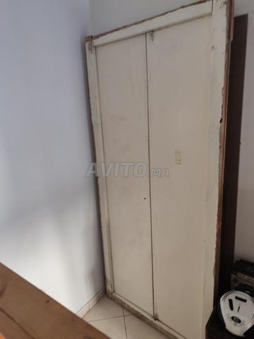 Armoire murale - 2