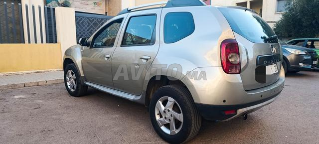 Dacia Duster - 2