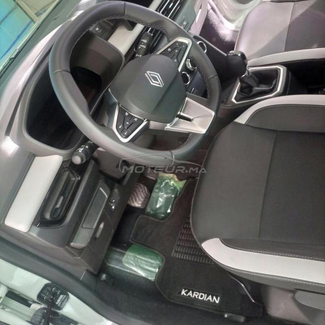 Renault Kardian Diesel Automatique 2026 à Meknès