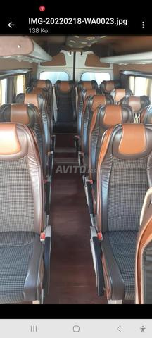 Mercedes Sprinter - 2