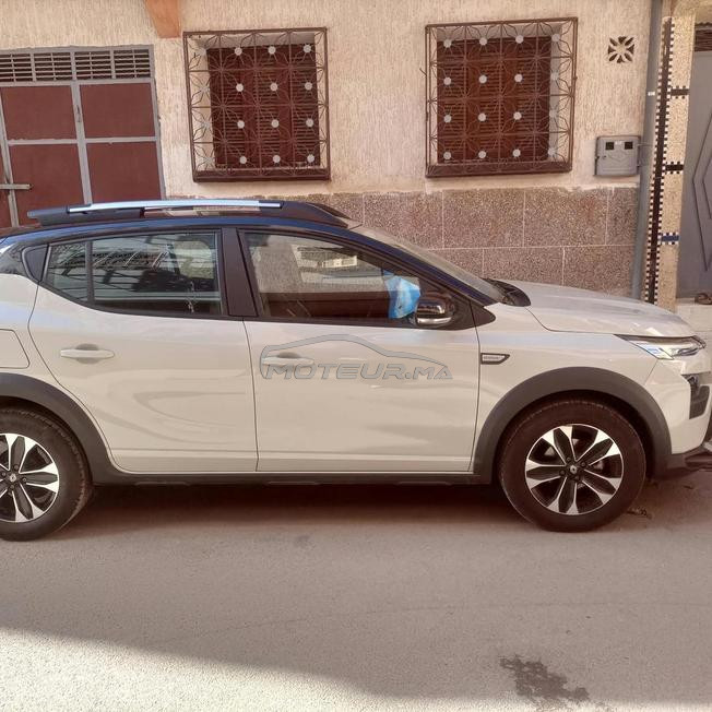 Renault Kardian Diesel Automatique 2026 à Meknès