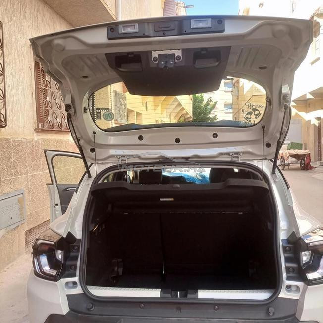 Renault Kardian Diesel Automatique 2026 à Meknès