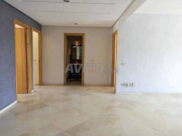 Location Appartement à Casablanca - 2
