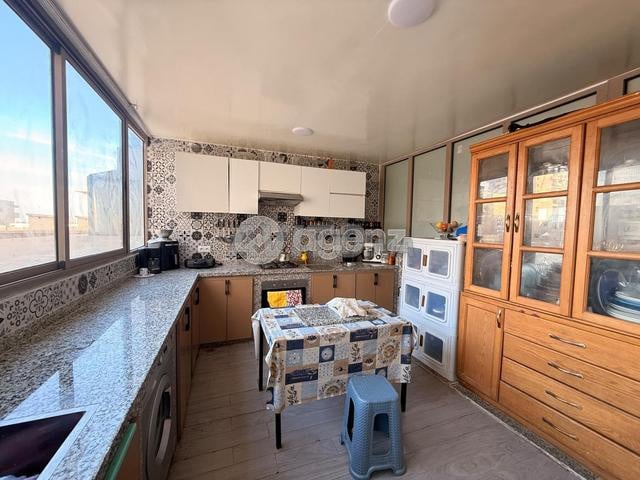 MHD-AI-1019 - Appartement à vendre à Route de Mohammedia... - 2