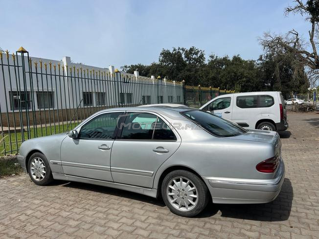 mercedes E220 module 99 diwan2003 