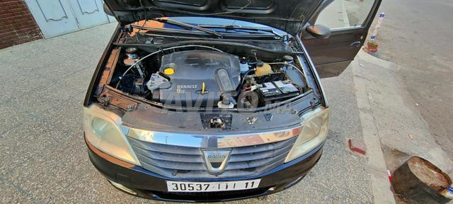 Dacia Logan - 2