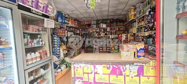 CMN-HA-2269 - Local commercial à vendre à Kasbat Amine