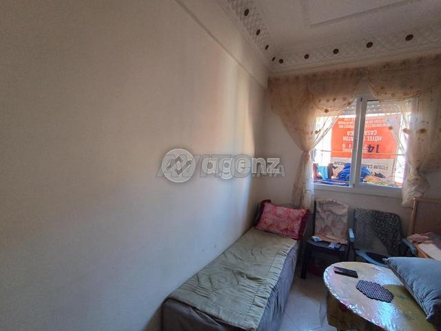 SKH-AI-1005 - Appartement à vendre à Skhirate- T... - 2