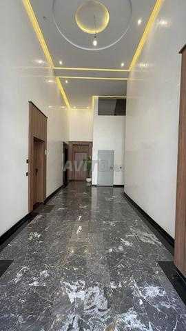 Duplex meublé à vendre - 2