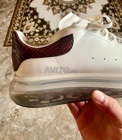 Gucci Versace Louis Vuitton Alexander - 2
