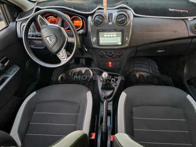 DACIA SANDERO STEPWAY 88km
