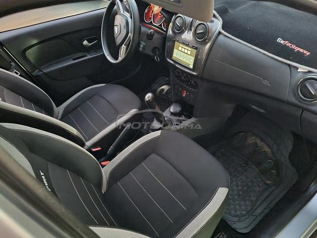 DACIA SANDERO STEPWAY 88km