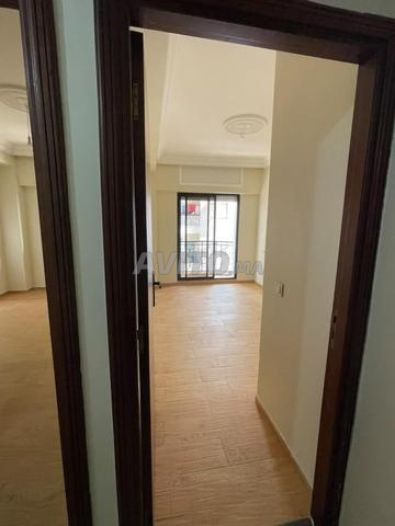Appartement Entièrement Rénové à Bd Abdelmoumen - 2